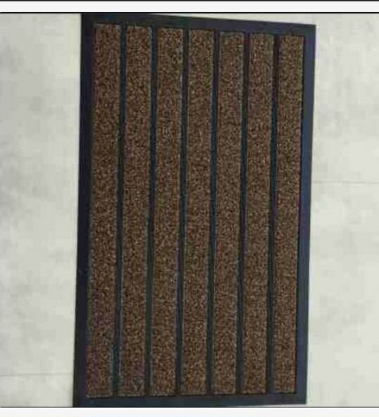 Tapis de sol antidérapant