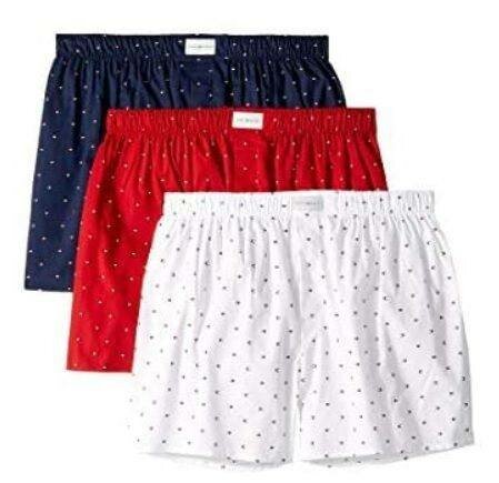 Boxers confort pour hommes