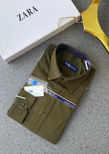 long sleeves shirt