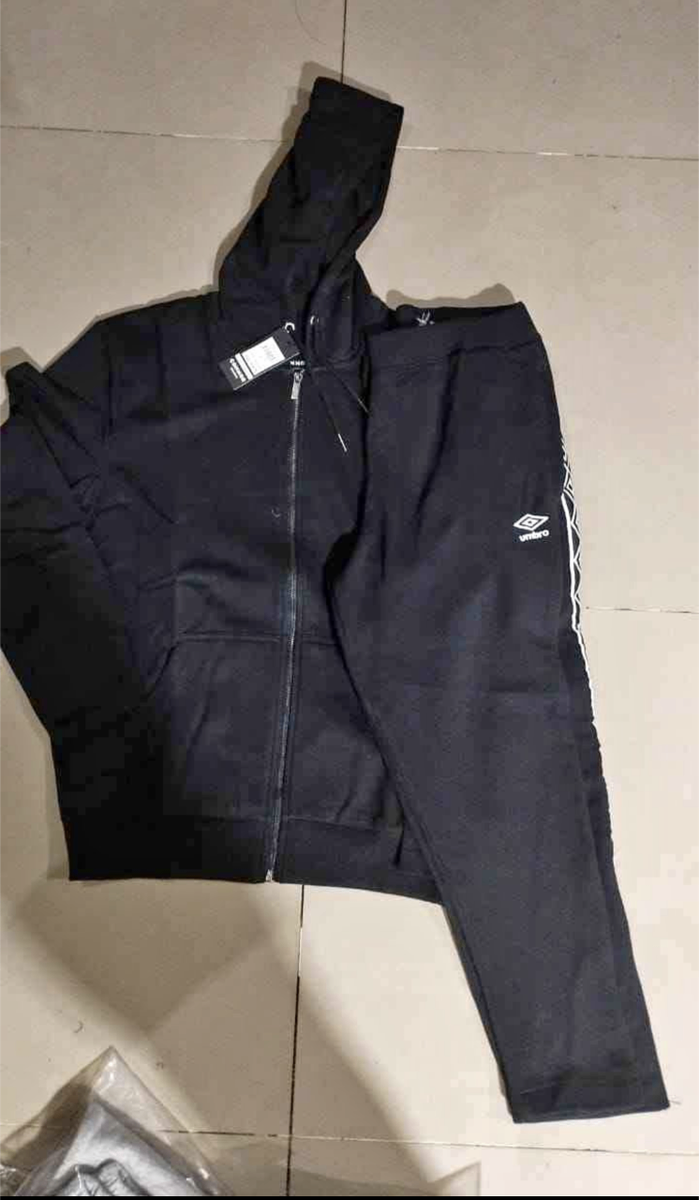 Track Suit