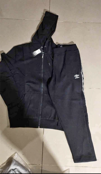 Track Suit