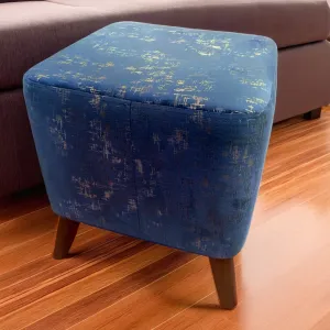 1 Seater Stool 