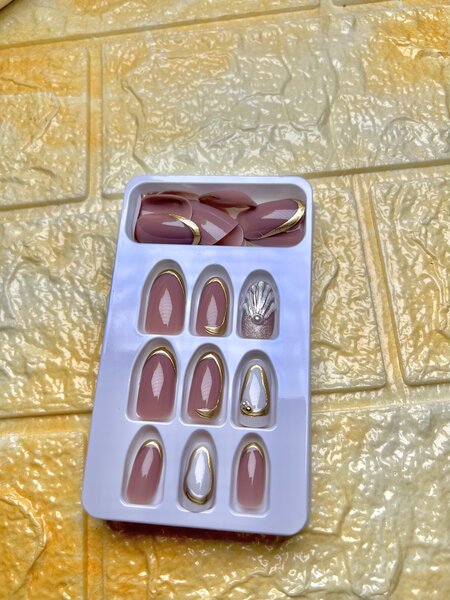 Faux Ongles