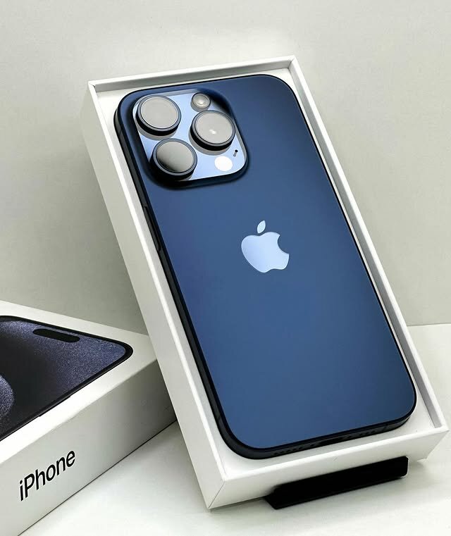 iPhone 13 Pro