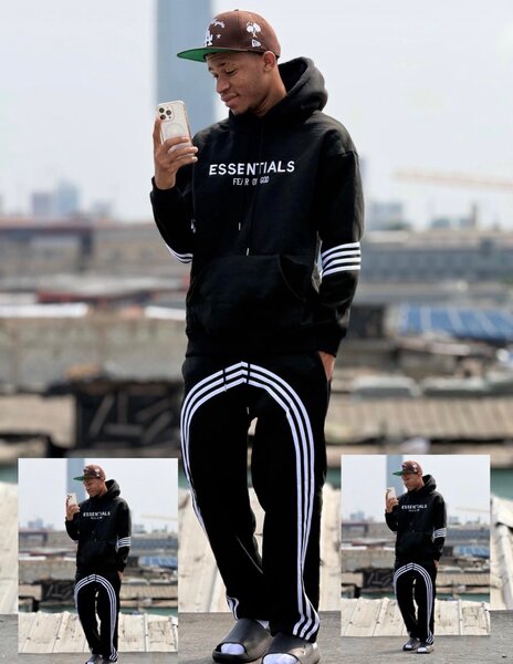 Tenue de jogging Essentials