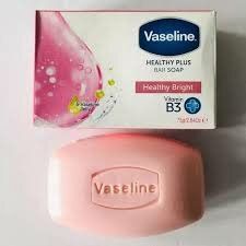 Savon Vaseline Healthy Bright