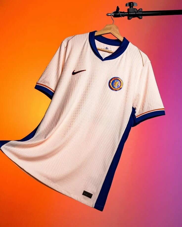 Maillot de football homme