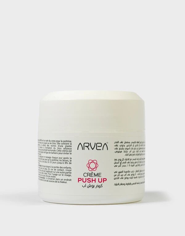 Crème Arvea Push-Up