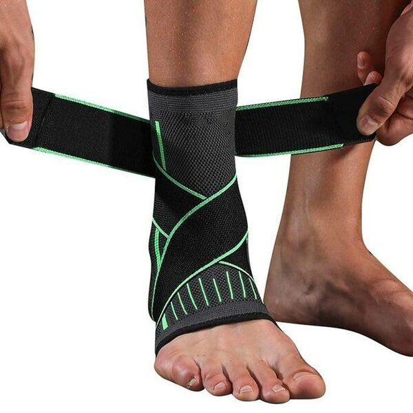 Support de cheville sport