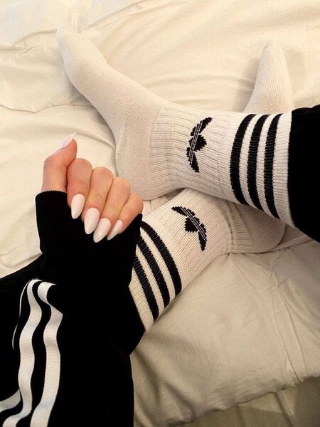 Chaussettes de Sport Confortables