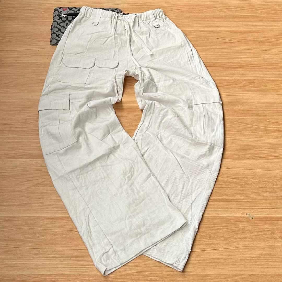Men's quality joggers