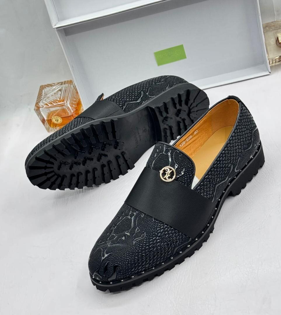 BILLIONAIRE EXECUTIVE SHOES