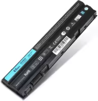 Del_Latitude E5420 E5430 E5530 E6420 E6430 E6520 E6530 5425 7520 M421r M52 ATG 4400mAh 6 Cell Battery