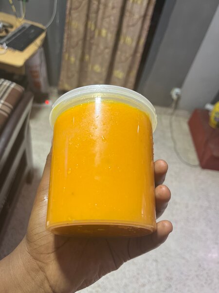 Savon réparateur ML Cosmétique