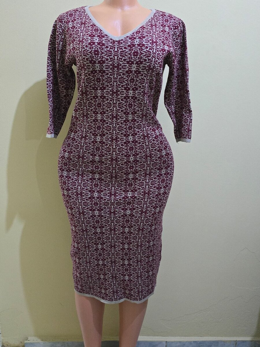 Bodycon dress