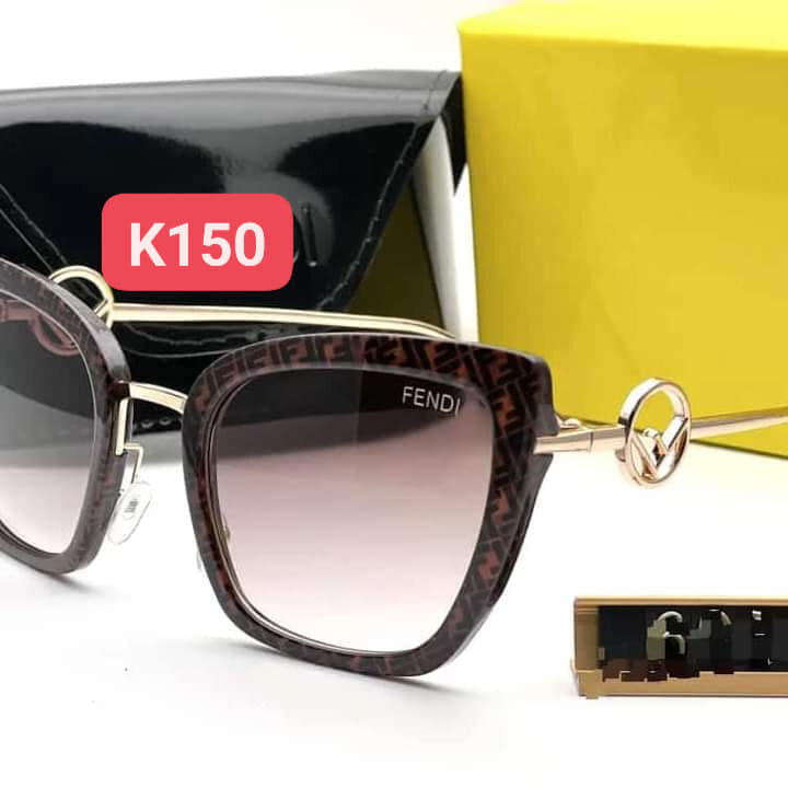 High-quality sunglasses 