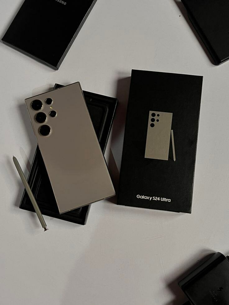 Samsung Galaxy S24 Ultra