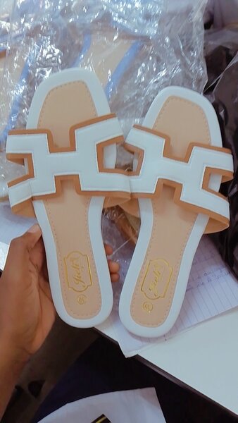 Sandales élégantes pour femmes