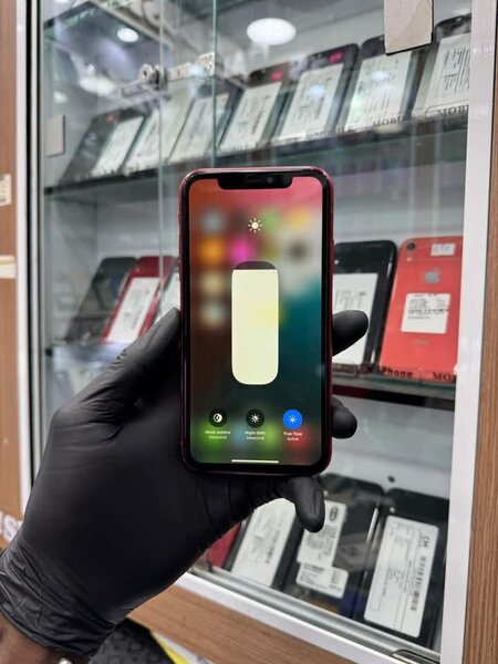 iPhone X reconditionné