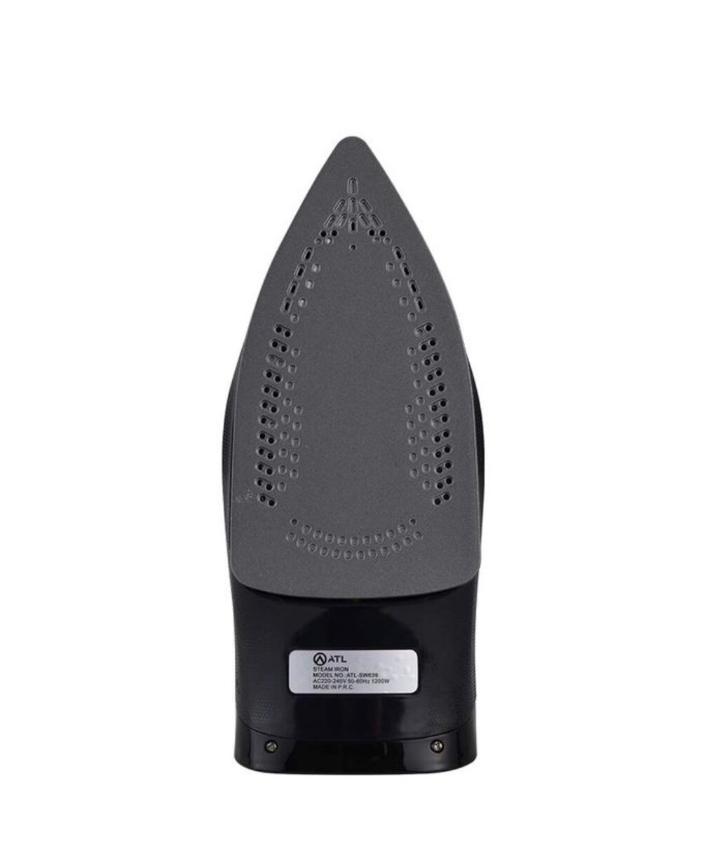 Fer à repasser ATL avec réservoir d'eau