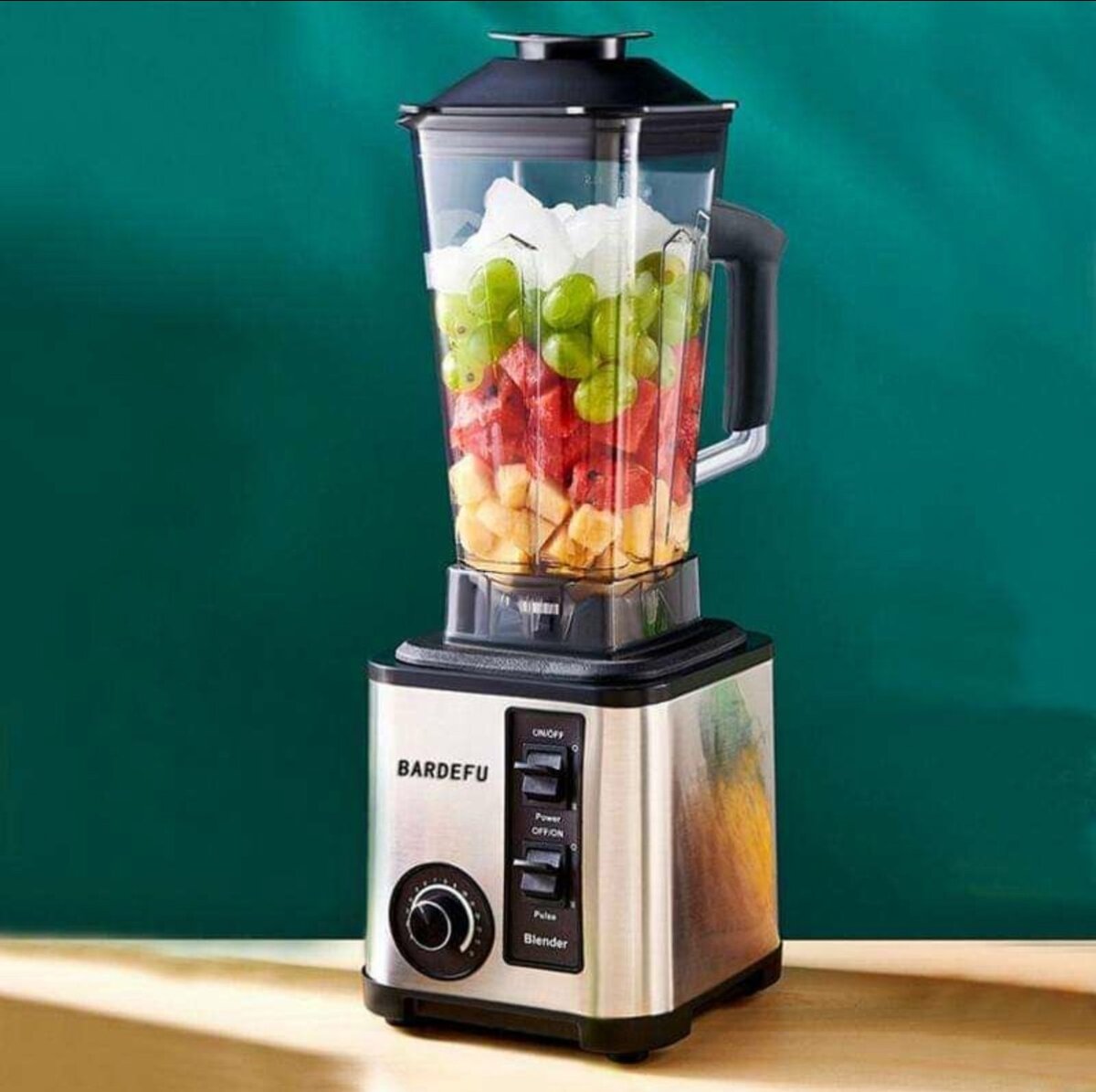 3IN1 BLENDER
