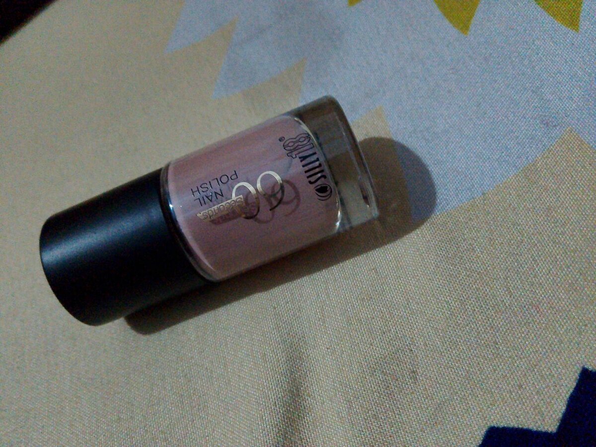 Nail polish