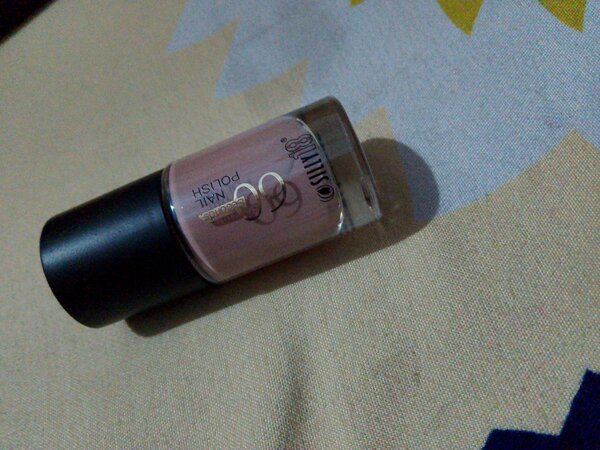 Nail polish