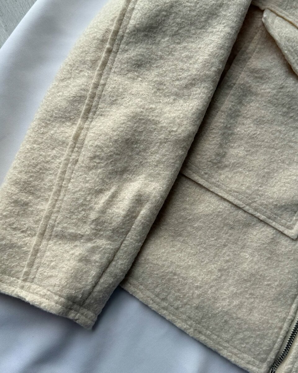 Женская куртка Zara