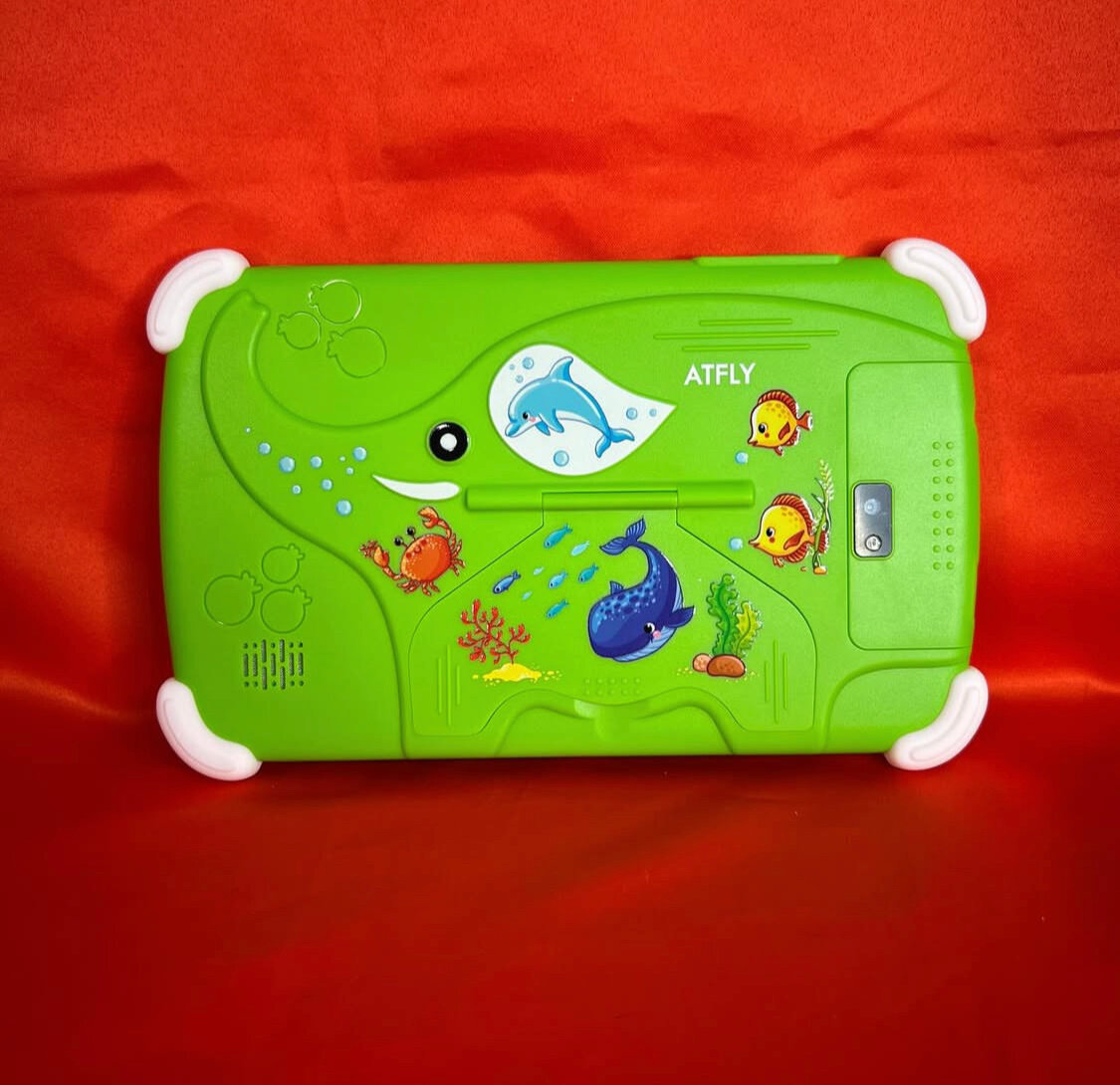 Tablette Éducative Enfant