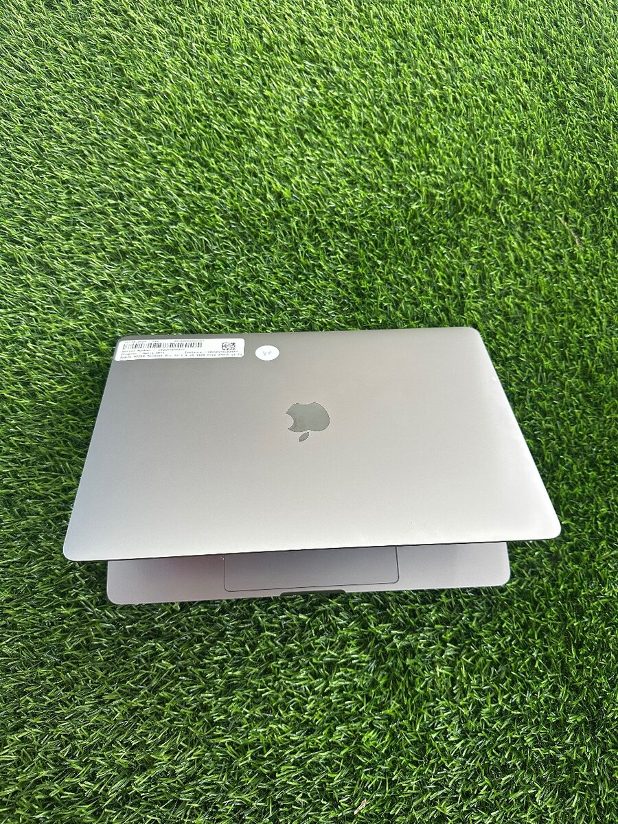 MacBook Pro 2020