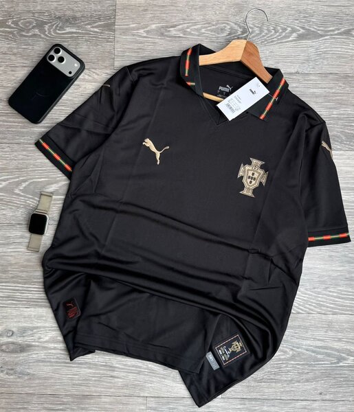 Maillot de football élégant