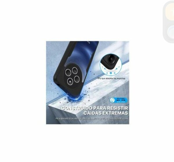 Coque de Protection Redmi 14C