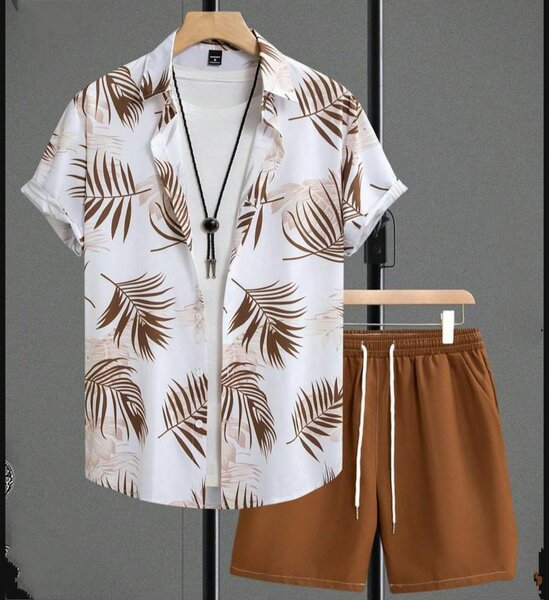 Vintage Top and Down