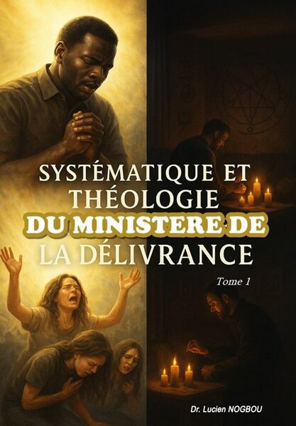 Théologie du Ministère de la Délivrance