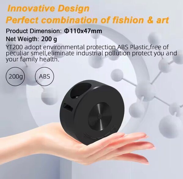 Mini Projecteur Multiport Compact