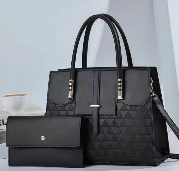 Ladies handbags