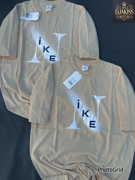 Tee-shirts