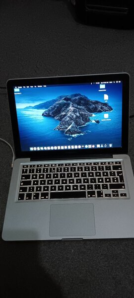 Macbook Pro13