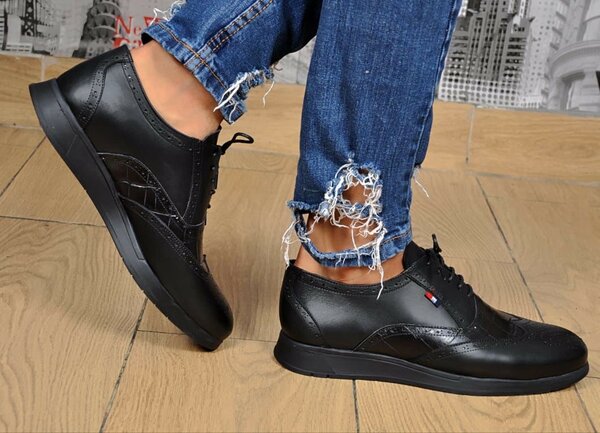 Chaussure homme