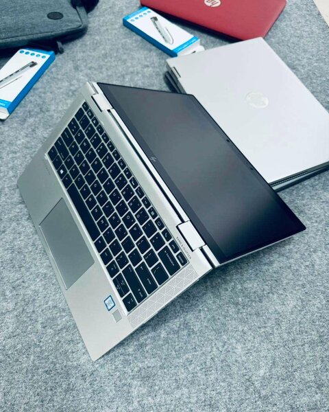 HP Elitebook x360 1030 G6  Core i5