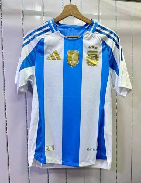 Maillots de football de clubs