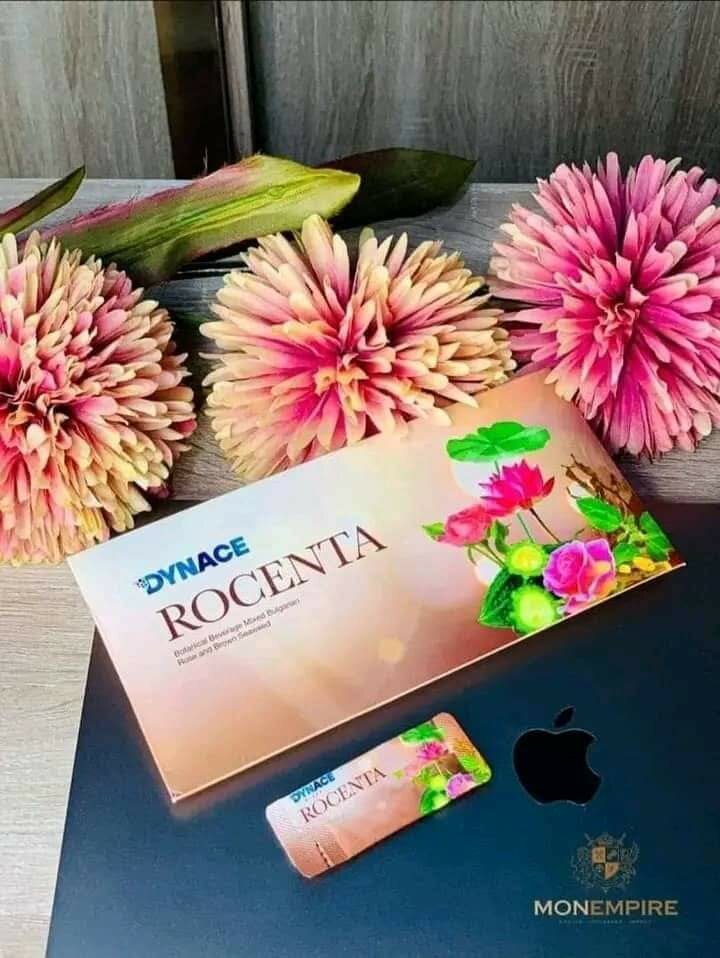 Rocenta Soin Anti-Âge Cellulaire