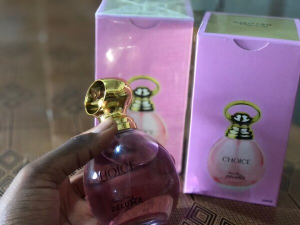 Perfumes