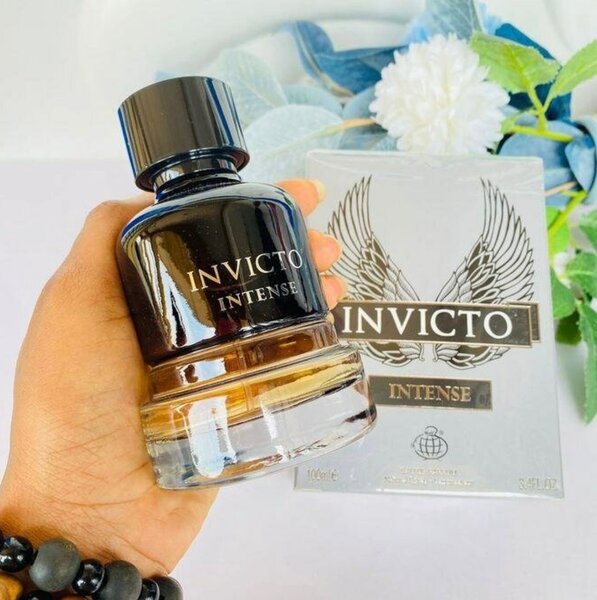 Invicto Intense Parfum Homme