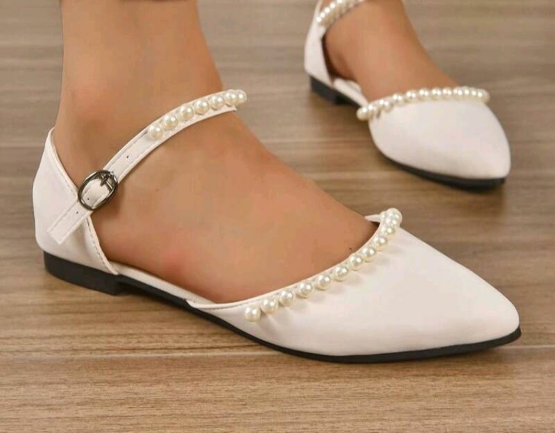 Bridal flats