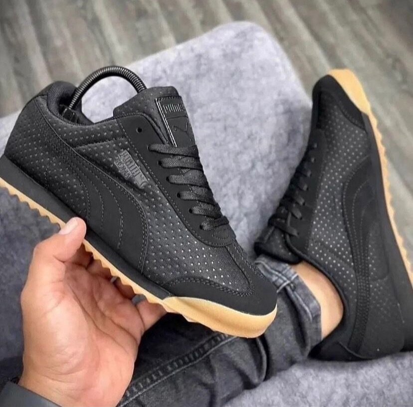 Puma Roma trainers