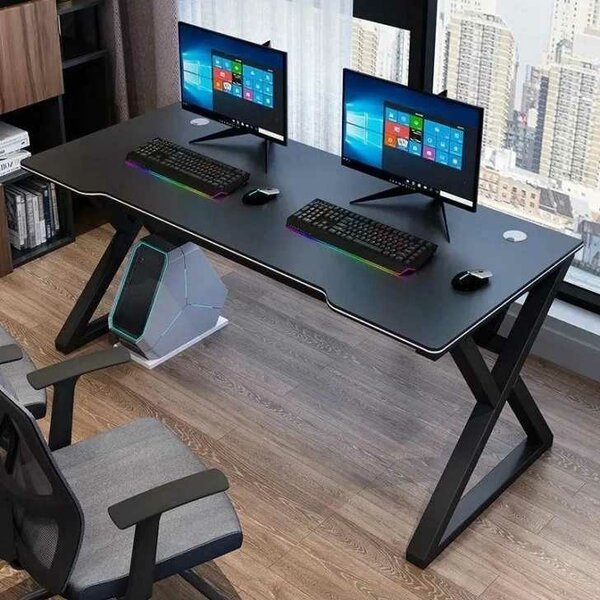 Luxury gaming table | Studio desk | office desk |study desk