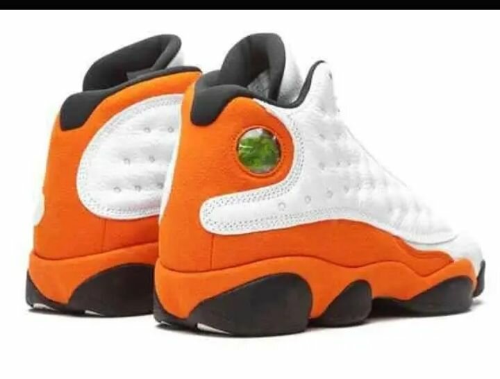 Baskets Air Jordan élégantes