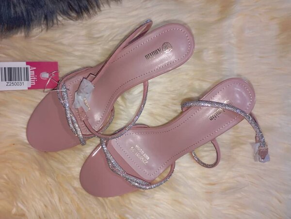 Sandales Élégantes Amitin Femmes