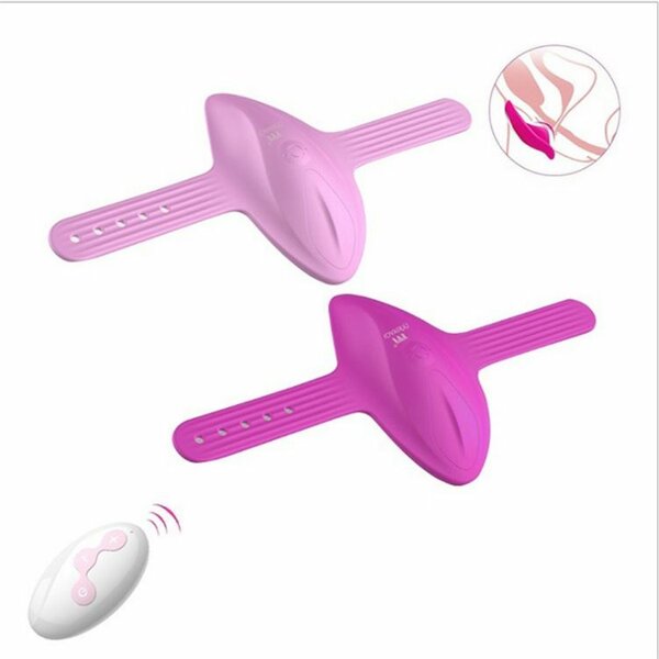 Remote control pantie Vibrator